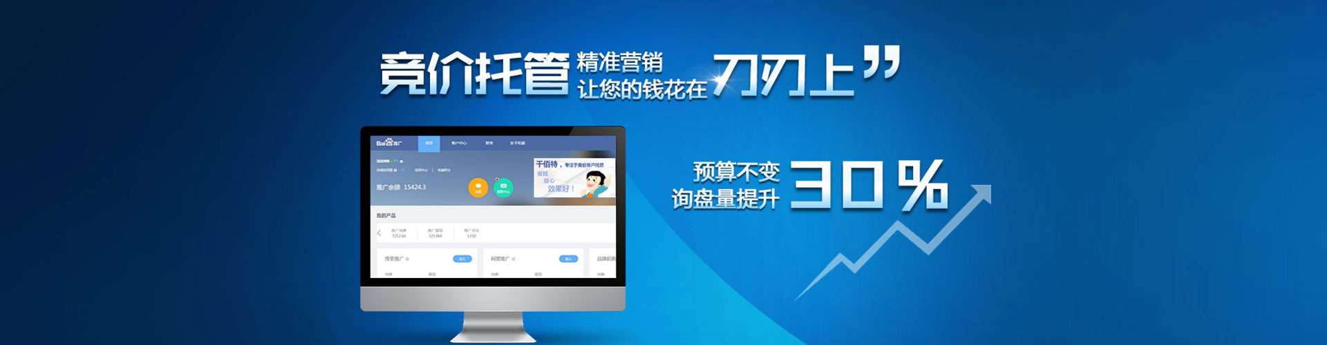 水富信息流运营