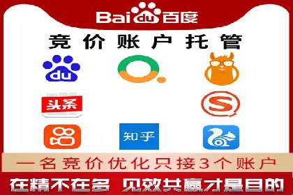 探索百度广告竞价的奥秘：某行业领先企业的投放经验
